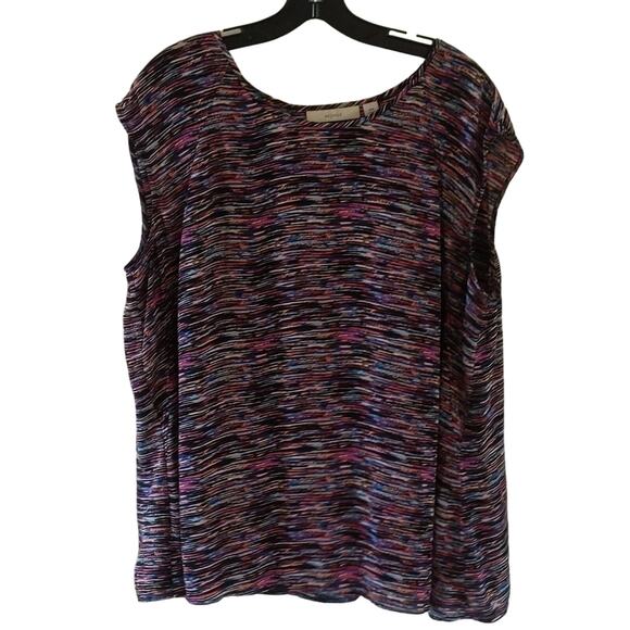 Sejour Tops - EUC Sejour Top, 18W